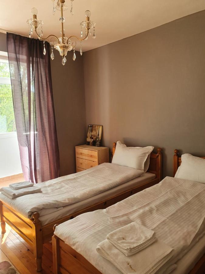2 Bedroom Apartment City Blagoevgrad Bagian luar foto