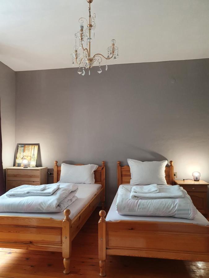 2 Bedroom Apartment City Blagoevgrad Bagian luar foto