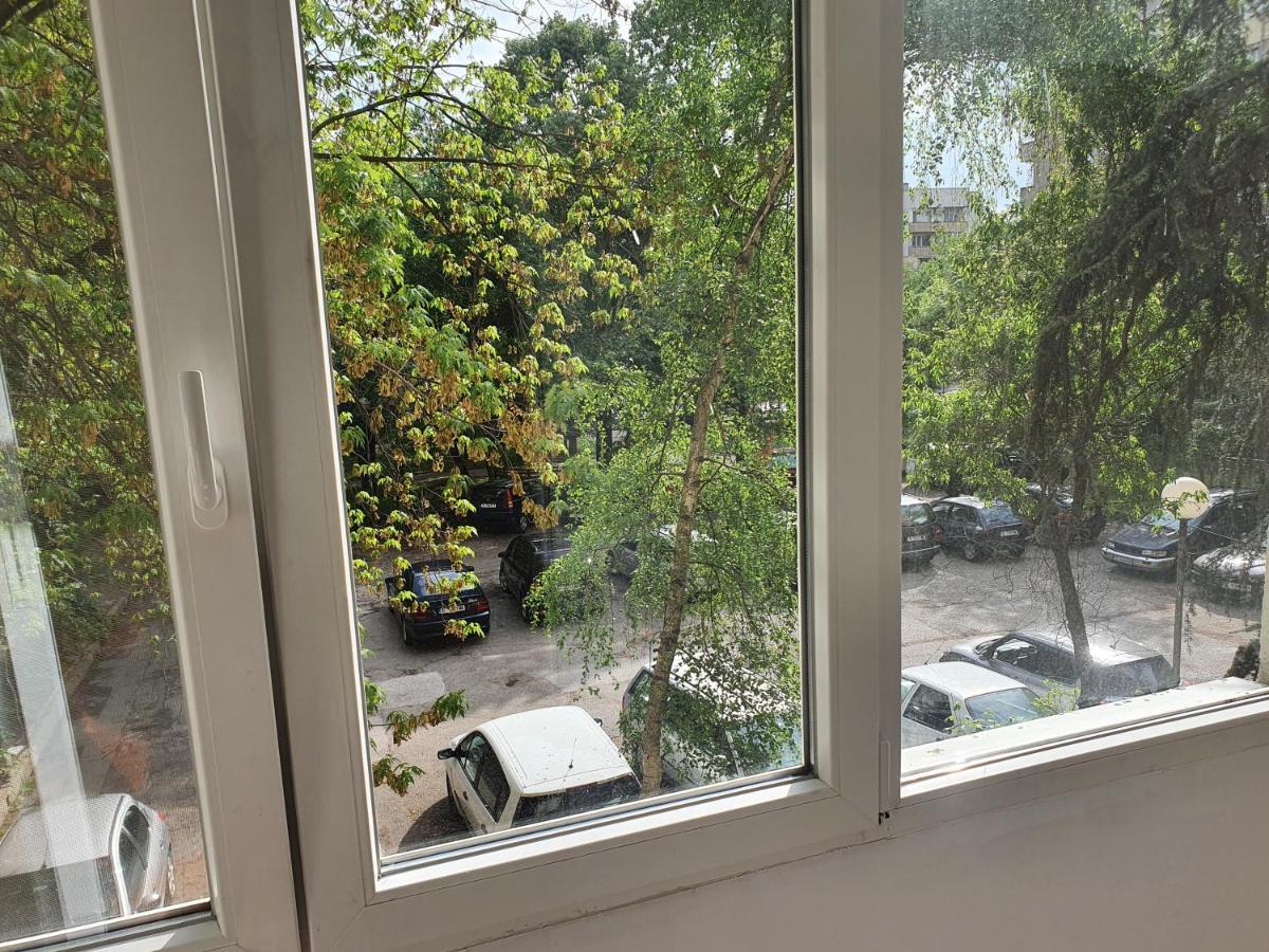2 Bedroom Apartment City Blagoevgrad Bagian luar foto