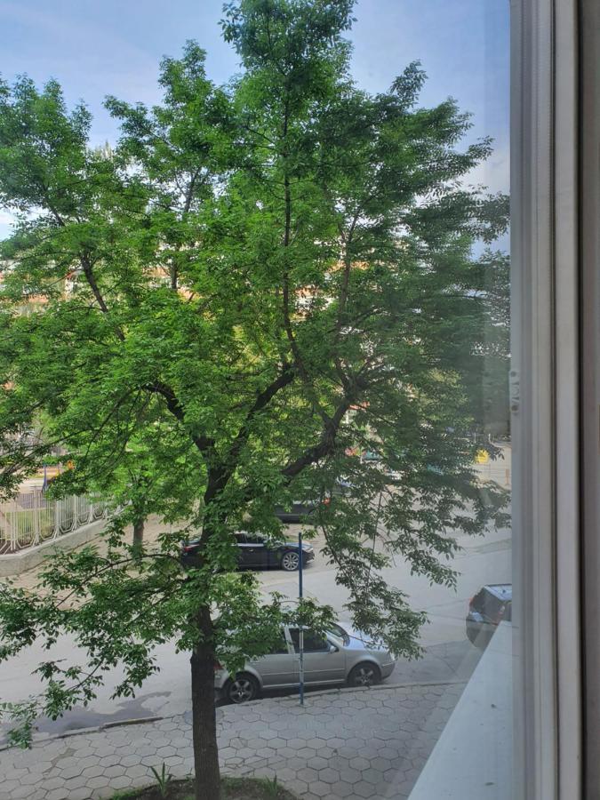 2 Bedroom Apartment City Blagoevgrad Bagian luar foto