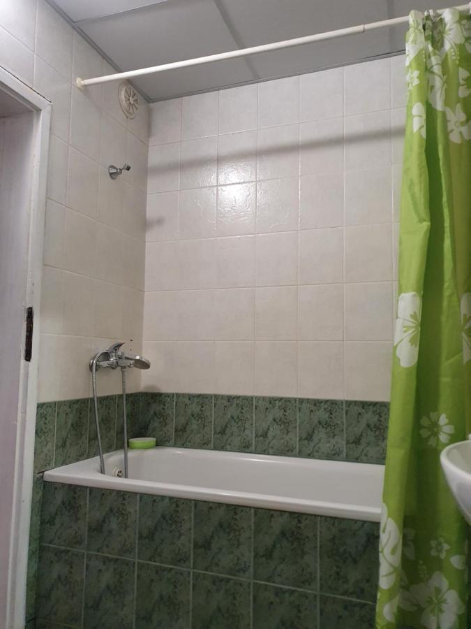2 Bedroom Apartment City Blagoevgrad Bagian luar foto