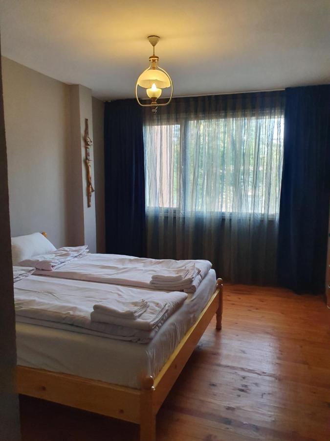 2 Bedroom Apartment City Blagoevgrad Bagian luar foto