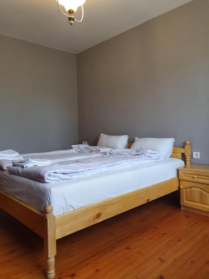 2 Bedroom Apartment City Blagoevgrad Bagian luar foto