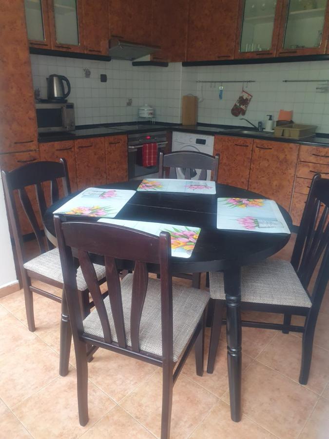 2 Bedroom Apartment City Blagoevgrad Bagian luar foto