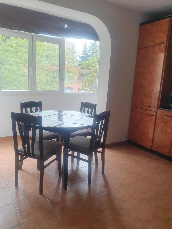 2 Bedroom Apartment City Blagoevgrad Bagian luar foto