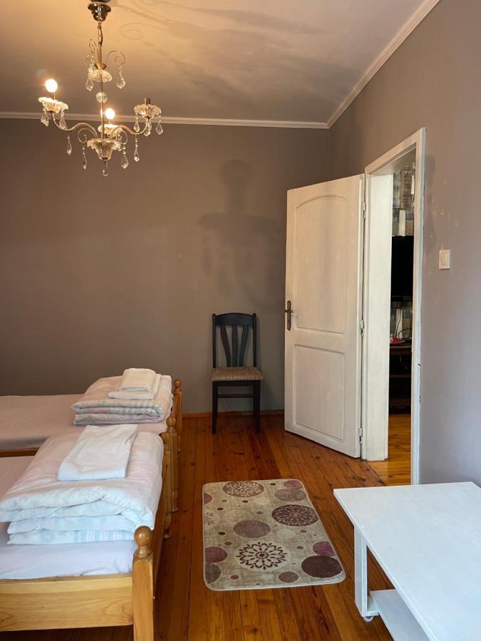 2 Bedroom Apartment City Blagoevgrad Bagian luar foto