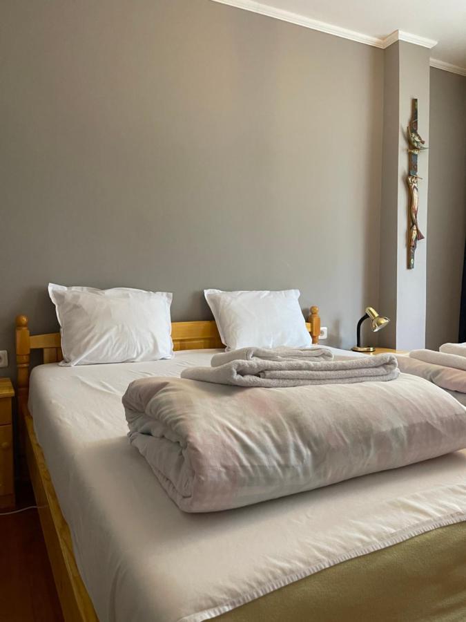 2 Bedroom Apartment City Blagoevgrad Bagian luar foto