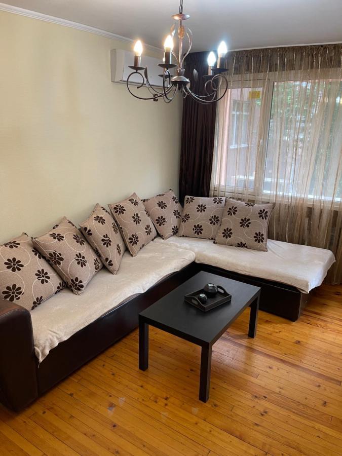 2 Bedroom Apartment City Blagoevgrad Bagian luar foto