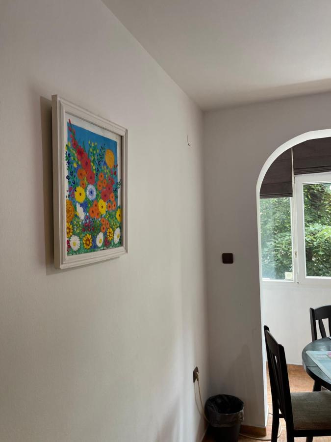 2 Bedroom Apartment City Blagoevgrad Bagian luar foto
