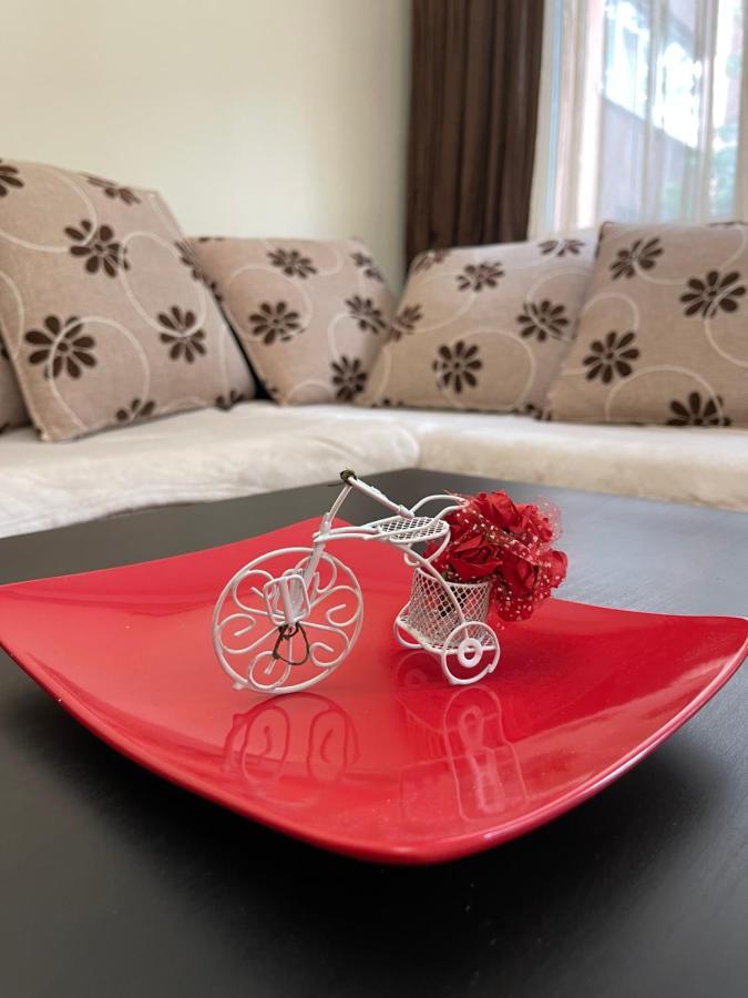 2 Bedroom Apartment City Blagoevgrad Bagian luar foto