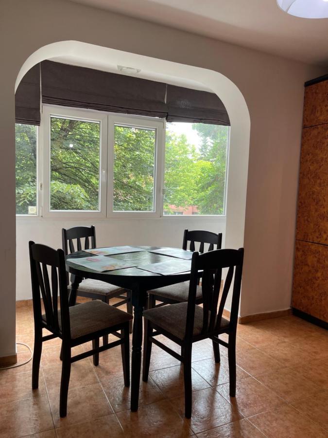 2 Bedroom Apartment City Blagoevgrad Bagian luar foto
