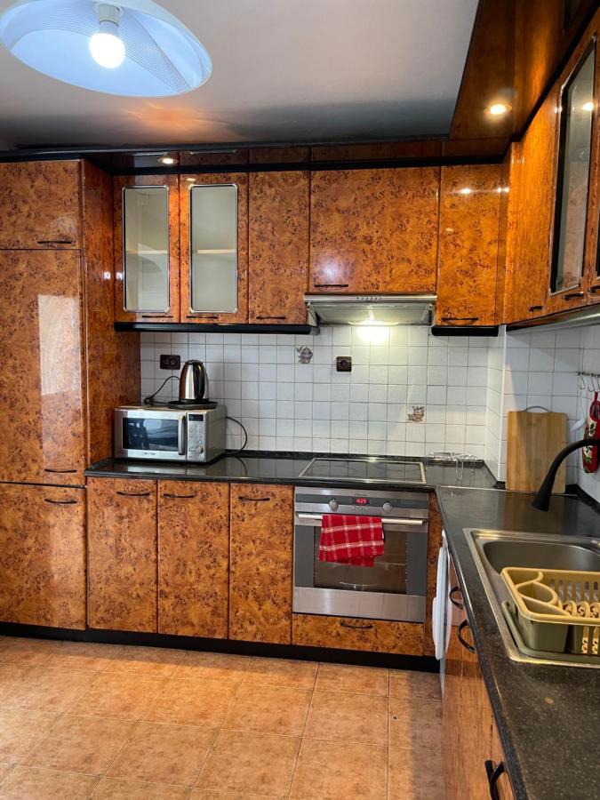 2 Bedroom Apartment City Blagoevgrad Bagian luar foto